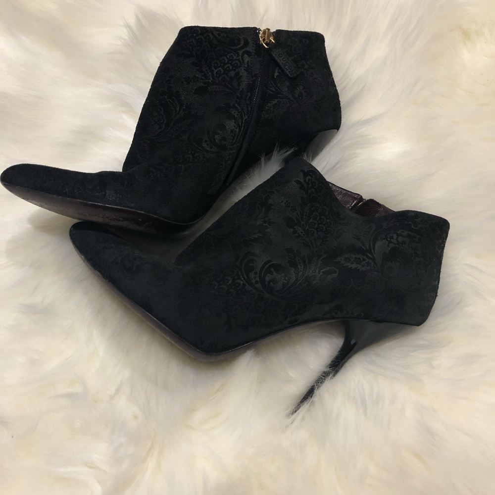 Gucci Booties